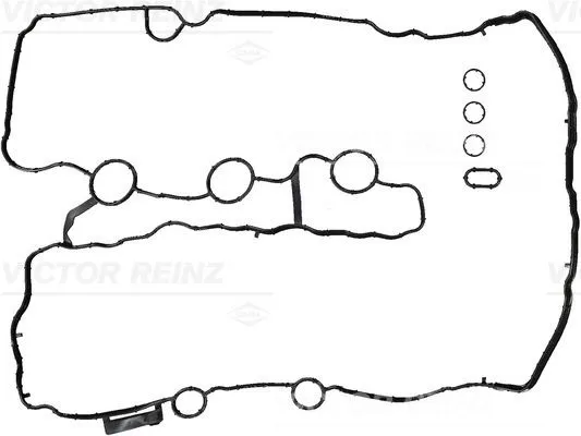 Üst Kapak Contası (Külbütör)  REINZ 15-11208-01