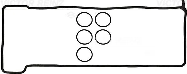 Üst Kapak Contası (Külbütör)  REINZ 15-31643-01