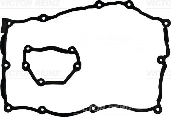 Üst Kapak Contası (Külbütör)  REINZ 15-37293-01