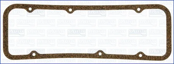 Üst Kapak Contası (Külbütör)  ROYAL H210047