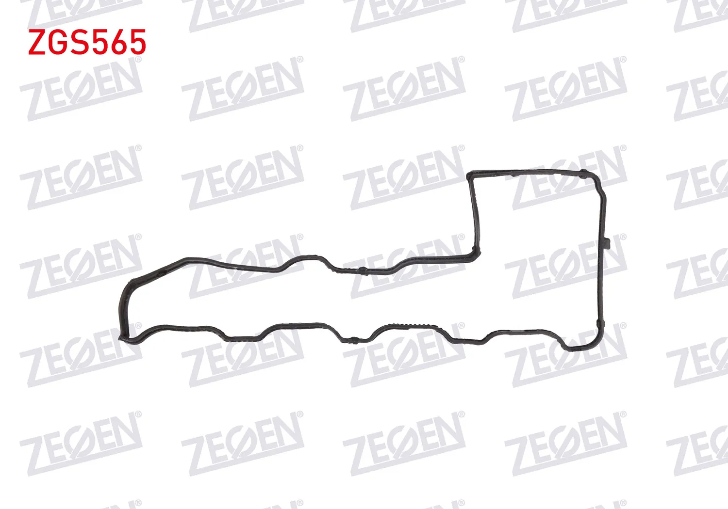 Üst Kapak Contası (Külbütör)  ZEGEN ZGS565