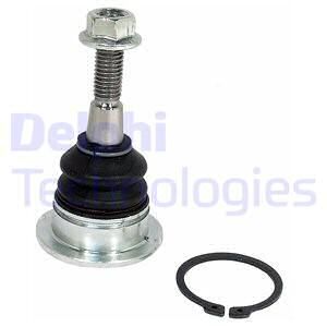 DELPHI TC2425 Rotil Alt