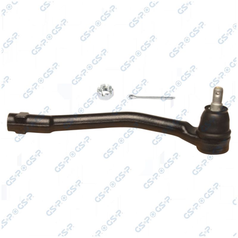 Uzun Rot Kafası GSP S072576