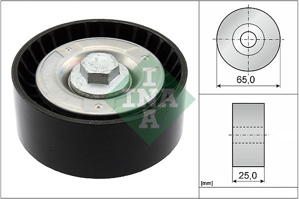 INA 532085510 V Kayış Gergi Rulmanı - . Görsel