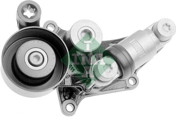 INA 534004110 V Kayış Gergisi Komple - . Görsel