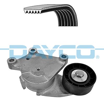 DAYCO KPV403 V Kayış Seti - . Görsel