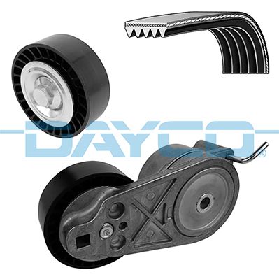 DAYCO KPV507 V Kayış Seti - . Görsel