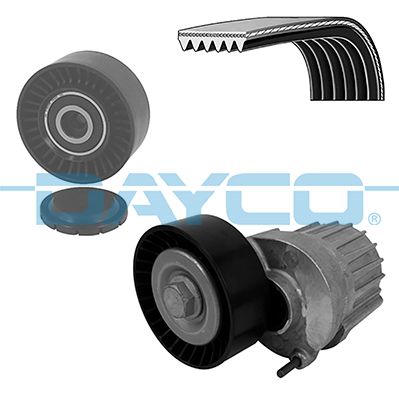 DAYCO KPV518 V Kayış Seti