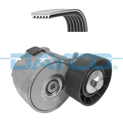 DAYCO KPV110 V Kayış Seti - . Görsel