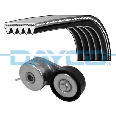DAYCO KPV385 V Kayış Seti - . Görsel