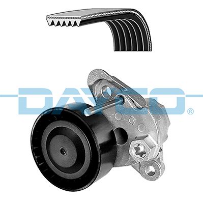 DAYCO KPV741 V Kayış Seti - . Görsel