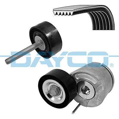 DAYCO KPV691 V Kayış Seti