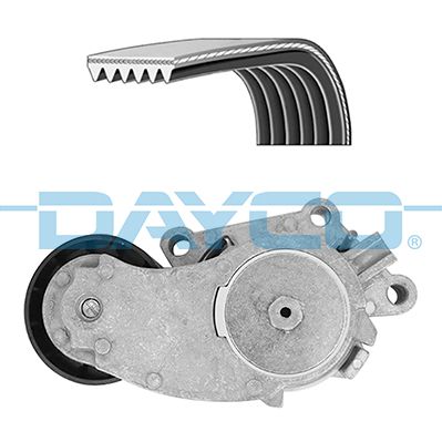 DAYCO KPV343 V Kayış Seti