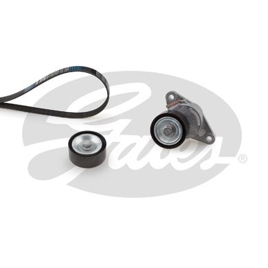 GATES K016PK1823XS V Kayış Seti - . Görsel