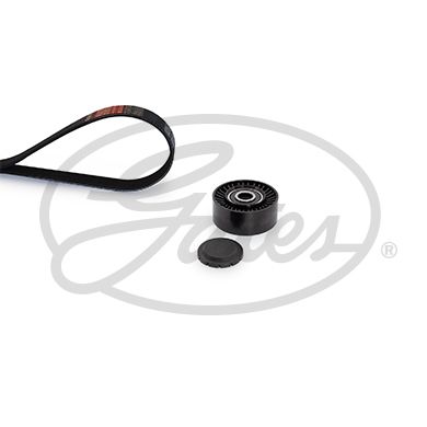 GATES K016PK1090XS V Kayış Seti