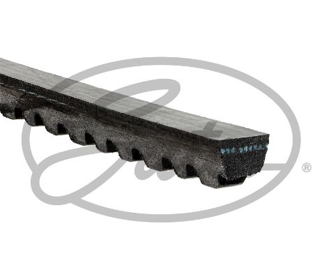 GATES 6462MC Direksiyon Pompa Kayışı - . Görsel
