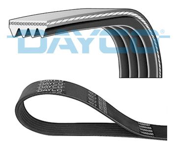 DAYCO 4PK545 V Kayışı