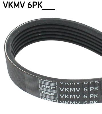 SKF SKFVKMV6PK2060 V Kayışı