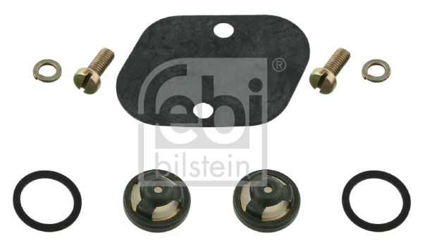 FEBI BILSTEIN 08491 Vakum Pompa Tamir Takımı - . Görsel