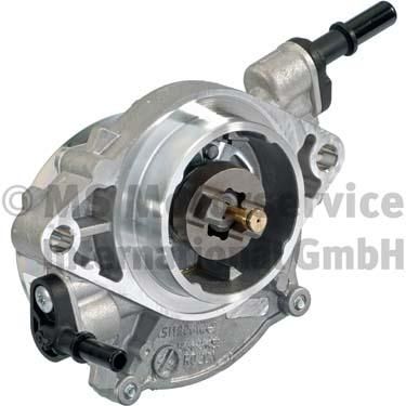 PIERBURG 703799050 Vakum Pompası - . Görsel
