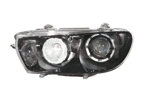 VALEO 43658 Far Sol