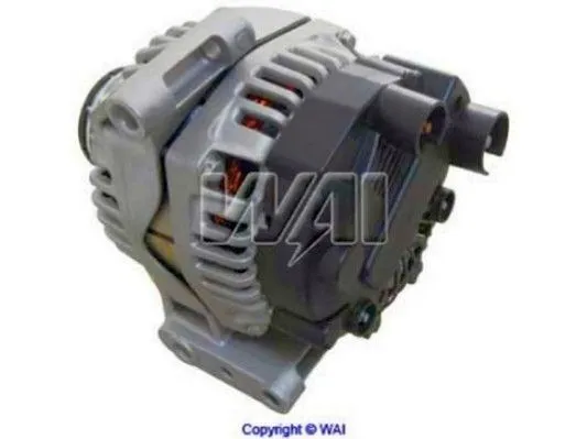 VALEO 439524 Alternatör