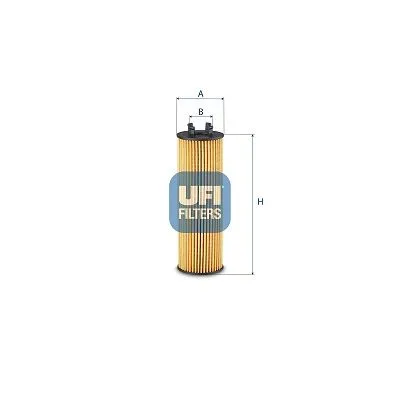 VALEO 586672 Yag Fıltresı