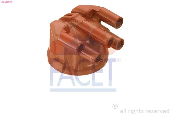 VALEO 594132 Kömür Tutucu