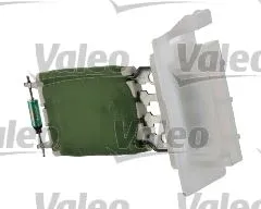 VALEO 715294 Kalorıfer Rezıstansı