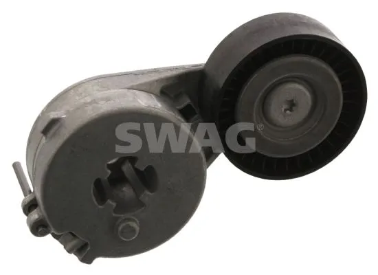 Vantilatör Kayış Gergi Rulmanı  SWAG 30 93 8972