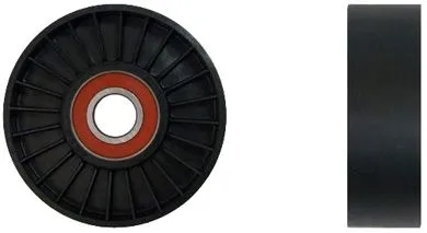 Vantilatör Kayış Gergi Rulmanı  WAGENBURG SAAB.103