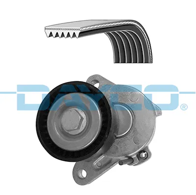 Vantilatör Kayış Seti  DAYCO KPV288