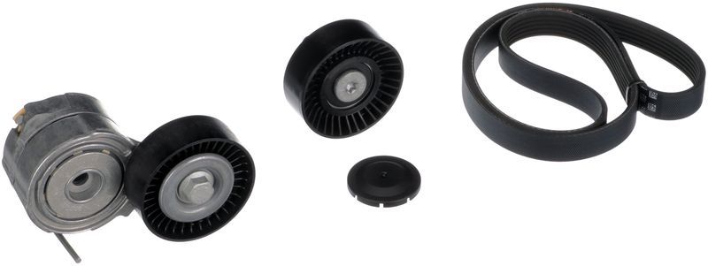 Vantilatör Kayış Seti  GATES K056PK2285
