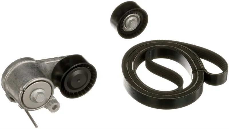 Vantilatör Kayış Seti  GATES K086PK1633