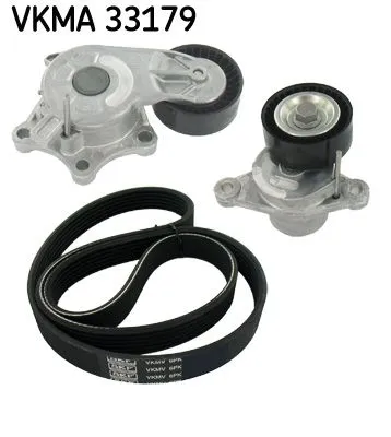 Vantilatör Kayış Seti  SKF 33179