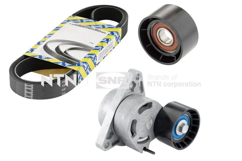 Vantilatör Kayış Seti  SNR KA85554