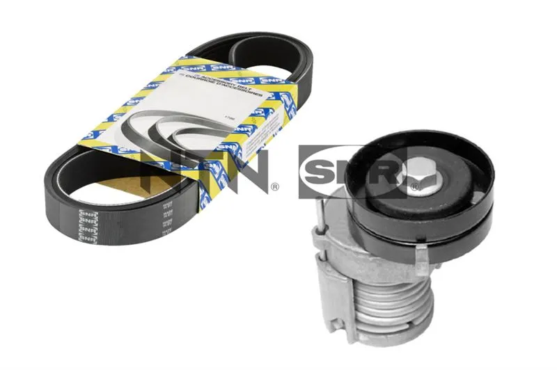 Vantilatör Kayış Seti  SNR KA85721