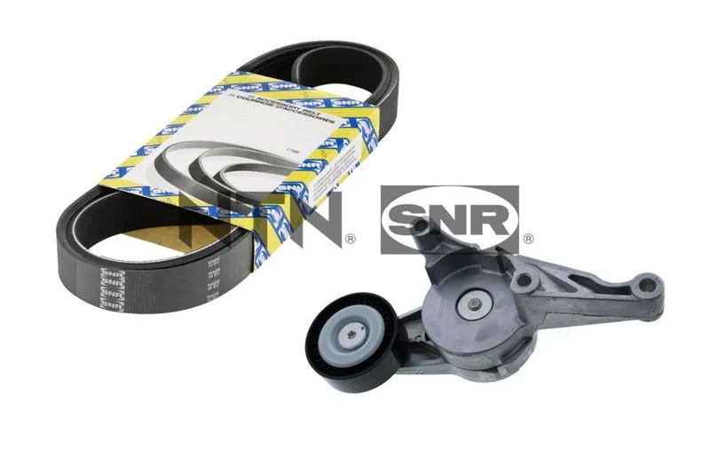 Vantilatör Kayış Seti  SNR KA85728