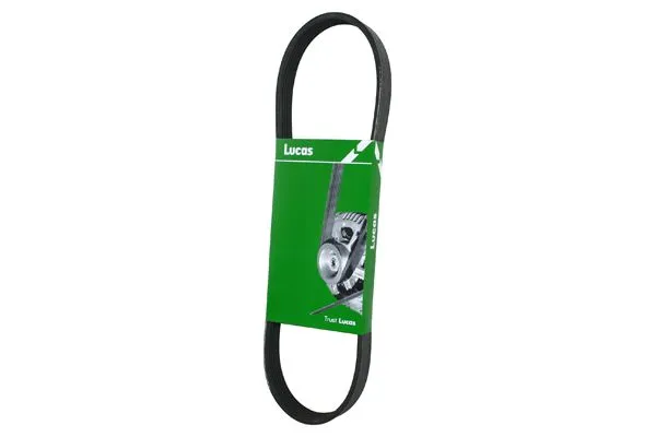 Vantilatör Kayışı  DAYCO 3PK0500