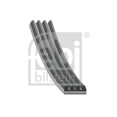 Vantilatör Kayışı  FEBI BILSTEIN 28784