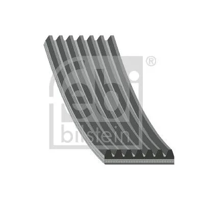 Vantilatör Kayışı  FEBI BILSTEIN 38434