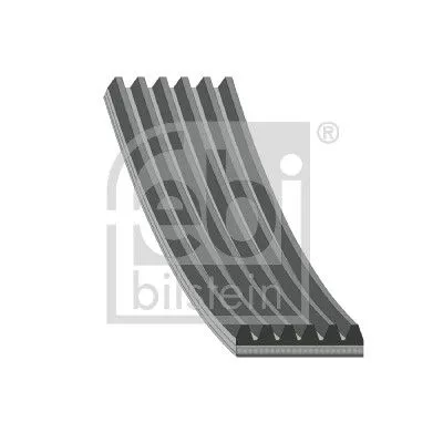 Vantilatör Kayışı  FEBI BILSTEIN 38451