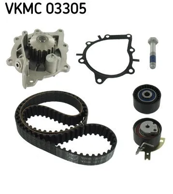 Vantilatör Kayışı  FORD ORJINAL 6G9Q8A615AA