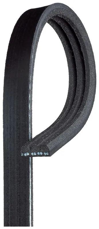 Vantilatör Kayışı  GATES 3PK550