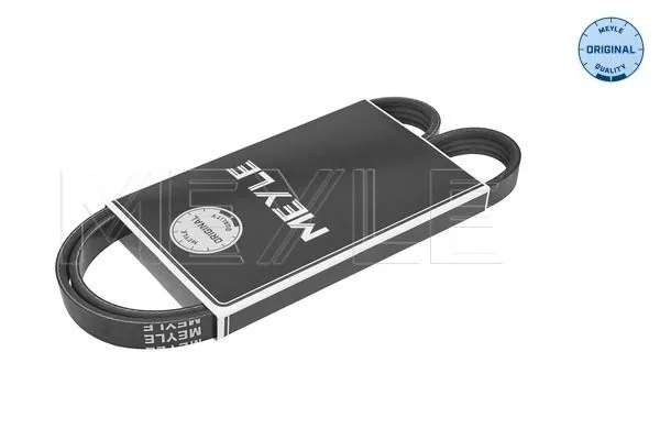 Vantilatör Kayışı  GATES RDM1123K4