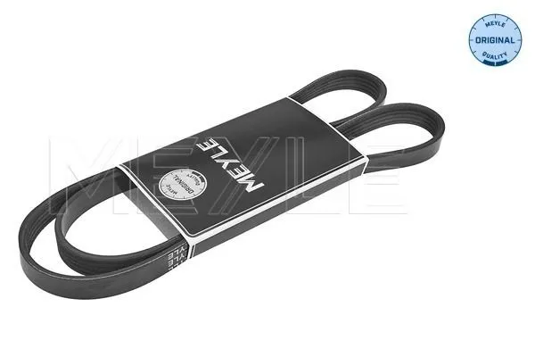 Vantilatör Kayışı  GATES RDM1230K5