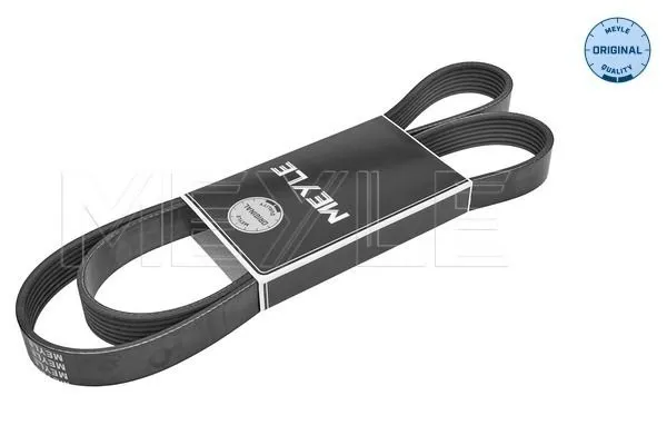 Vantilatör Kayışı  GATES RDM1515K7