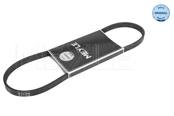 Vantilatör Kayışı  GATES RDM868K4