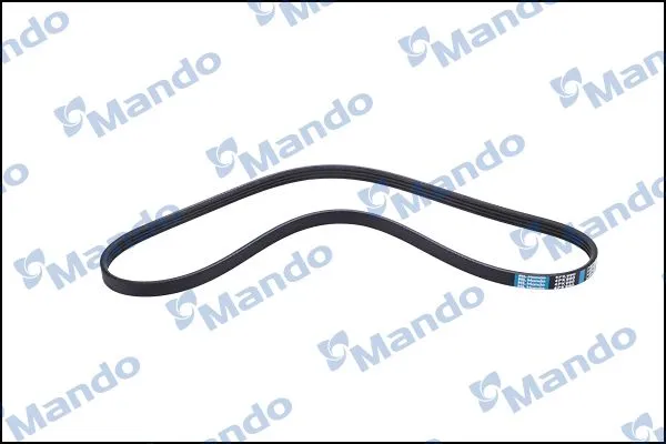 Vantilatör Kayışı  GMB 4PK985
