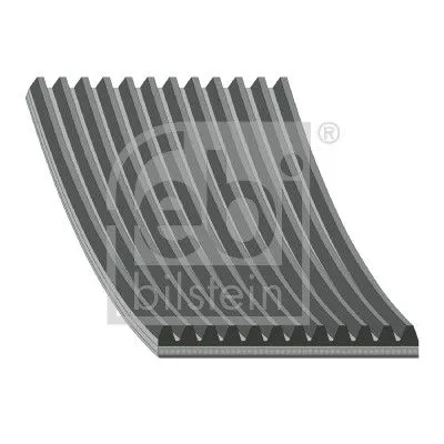 Vantilatör Kayışı  IVECO ORJINAL 504049426